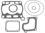 Cylinder/Head Gasket Set - Suzuki RM 85 ('02-'23) / RM 85 L ('03-'16) - Moose