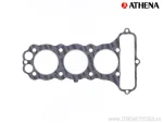 Cylinder head gasket set - Yamaha GX750 / XS750 ('76-'80) - Athena