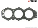 Cylinder head gasket - Yamaha HP - 3 CYL 75 / HP - 3 CYL 85 / HP - 3 CYL 90 ('84-'18) - Athena