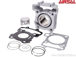 Cylinder set (engine) Airsal - KTM Duke 125 ('11-'24) / RC 125 ('14-'24) - 125cc 4T
