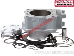 Cylinder set (engine) Honda CRF 250 R ('14-'15) 250cc 4T - (Cylinder Works)