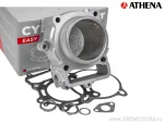 Cylinder set (standard diameter - 76mm) - Husqvarna TC250 4T / TE250 4T (Husqvarna engine / '06-'09) - Athena