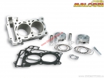 Cylindre en aluminium 4T (diamètre 70mm / 3115423) - Yamaha T-Max 530i H2O 4T E3 ('12-'14) - Malossi