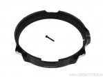 Czarny ornament - Ducati Scrambler 1100 / Scrambler 400 Sixty2 ABS / Scrambler 800 Full Throttle ABS - Evotech