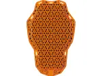 D3O® Ghost L1 Rückenprotektor - Orange - Erwachsene - M - 27020320
