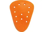 D3O® T5 Evo Hip Impact Protectors - Orange - Adult - One Size - 27060165