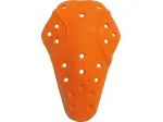 D3O® T5 Evo Knieschutzpolster - Orange - Erwachsene - Einheitsgröße - 27060161