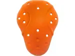 D3O® T5 Evo Pro Shoulder Impact Protectors - Orange - Adult - One Size - 27060177