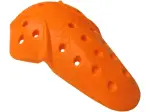 D3O® T5 Evo Pro Térdvédők - Narancssárga - Felnőtt - Egy Méret - 27040404