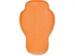 D3O® Viper 1 Back Impact Protector - Orange - Adult - S - 27060162