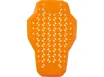 D3O® Viper Air L1 Rugbeschermer - Oranje - Volwassene - M - 27020323