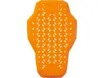 D3O® Viper Air L2 Rückenprotektor - Orange - Erwachsene - M - 27020327
