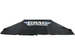 Dachabdeckung - Schwarz - 40300032