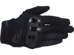 Damen-Chromhandschuhe - Erwachsene - S - 33020958