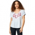 Damen Freizeit T-Shirt Responded SS Vneck RL SLVE [FRST]: Größe - L