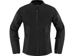 Damen Mesh™ AF Jacke - Erwachsene - M - 28221485