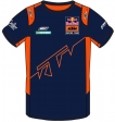 DAMEN REPLICA TEAM TEE: Größe - L