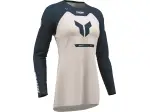 Damen Ridemode Menace Jersey - Erwachsene - 2XL - 29110355