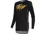 Damen Sportmode Shadow Jersey - Erwachsene - M - 29110327