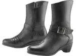 Dames Tuscadero™ laarzen - Zwart - Volwassene - 34031189