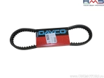 Dayco-Getriebegürtel - Gilera Runner FX / Piaggio Typhoon / Skipper / Hexagon 125cc/150cc 2T - 828x22x9,5mm