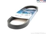 Dayco Transmission Belt - Piaggio Quartz / Sfera 2 / Zip SP LC / Zip 2 / Zip Base 50cc 2T - 724x17.5x8mm