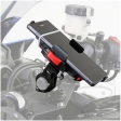 Daytona phone holder handlebar mount 22-29mm - JM