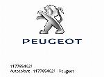 DECAL - 1177854621 - Peugeot