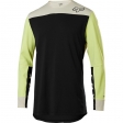 DEFEND DELTA™ LS JERSEY [BLK]: Size - XL