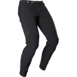 DEFEND FIRE PANT [BLK]: Maat - 36