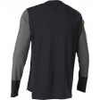 DEFEND PRO LS JERSEY [BLK]: Talla - S