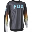 DEFEND RS LS JERSEY [DRK SHDW]: Taille - M