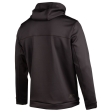 Defender Hoodie Black: Mărime - L