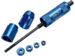 Deluxe Piston Pin Puller - Blue, Anodized - 38010147