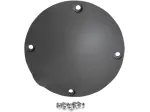Derby Cover - Black, Wrinkle - 11070366