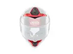 Devil Helmet Vent Kit - Red - Adult - One Size - 01331607