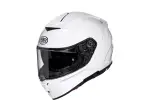 Devil U8 Helm - Gloss, Weiß, Schwarz - Erwachsene - L - 010116486