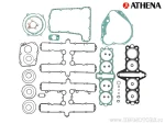 Dichtungssatz - Kawasaki KZ650 Custom ('77-'82) / Z650H1/H2 ('81-'82) - Athena