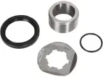 Dichtungsset für das Gegenwelle-Getriebe - 09350557