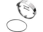 Die-Cast Turn Signal Visors - DS720112