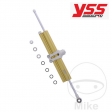 Direction shock absorber 150 mm gold YSS clamp B - JM
