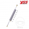 Direction shock absorber 150 mm platinum YSS clamp D - JM
