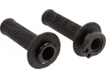 DirtControl™ V2 Grips - Black, Flat - 06302830