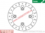 Disc frana fata MST416 rigid - Lucas TRW