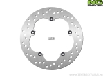 Disc frana spate - APRILIA SR 125 GT CBS ('21-'24) - NG