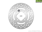 Disc frana spate - B&Q CARGO E 4 ('21-) - NG