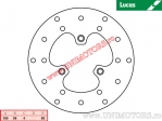 Disc frana spate MST252 rigid - Lucas TRW