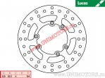Disc frana spate MST340 rigid - Lucas TRW
