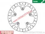 Disc frana spate MST391 rigid - Lucas TRW
