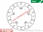 Disc frana spate MST459 rigid - Lucas TRW
